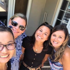 Meet your Posher, Carlie